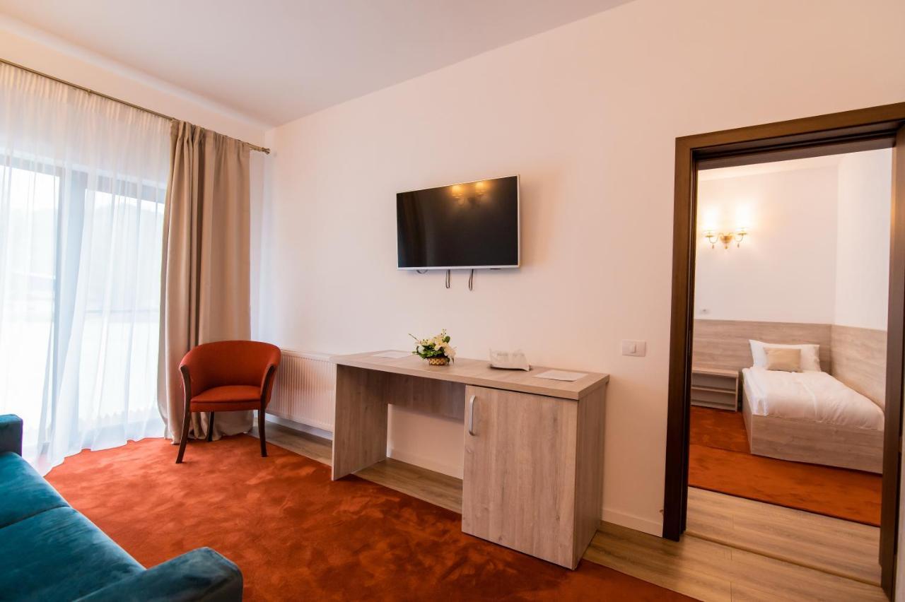 Hotel Class